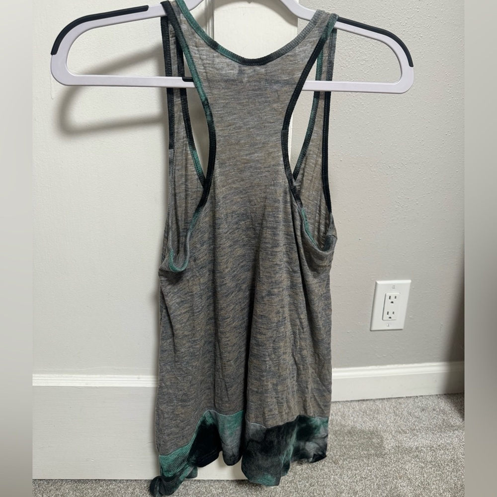 Daytrip Racerback Tank Top - Picture 2 of 2